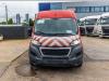 Peugeot BOXER - 97 183 KM Photo 8 thumbnail