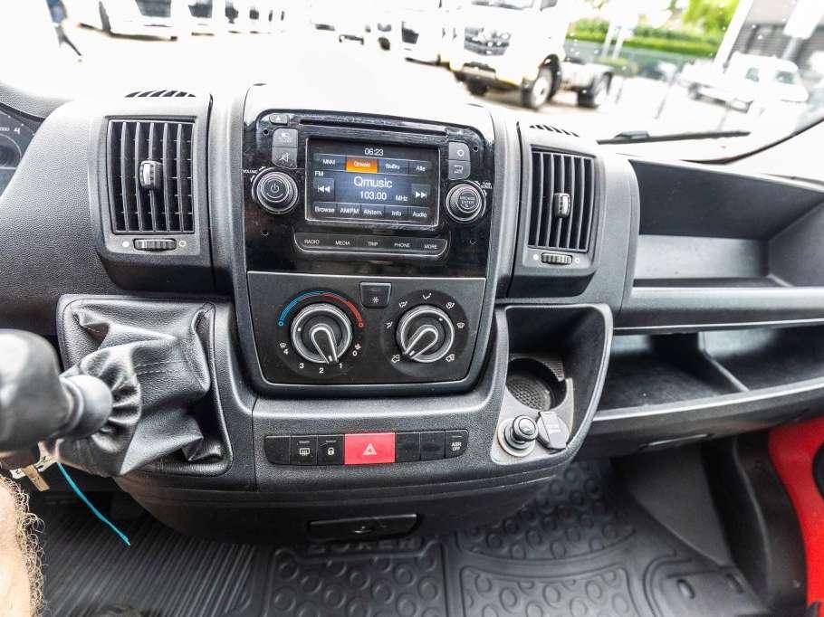 Peugeot BOXER - 97 183 KM Photo 17