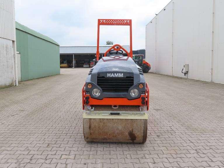 Hamm HD 10 VV Photo 7