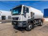 Man TGM 18.340 4X4 + CM 12.000L+4COMP. Photo 1 thumbnail