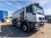 Man TGM 18.340 4X4 + CM 12.000L+4COMP. Photo 2 thumbnail