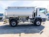 Man TGM 18.340 4X4 + CM 12.000L+4COMP. Photo 3 thumbnail