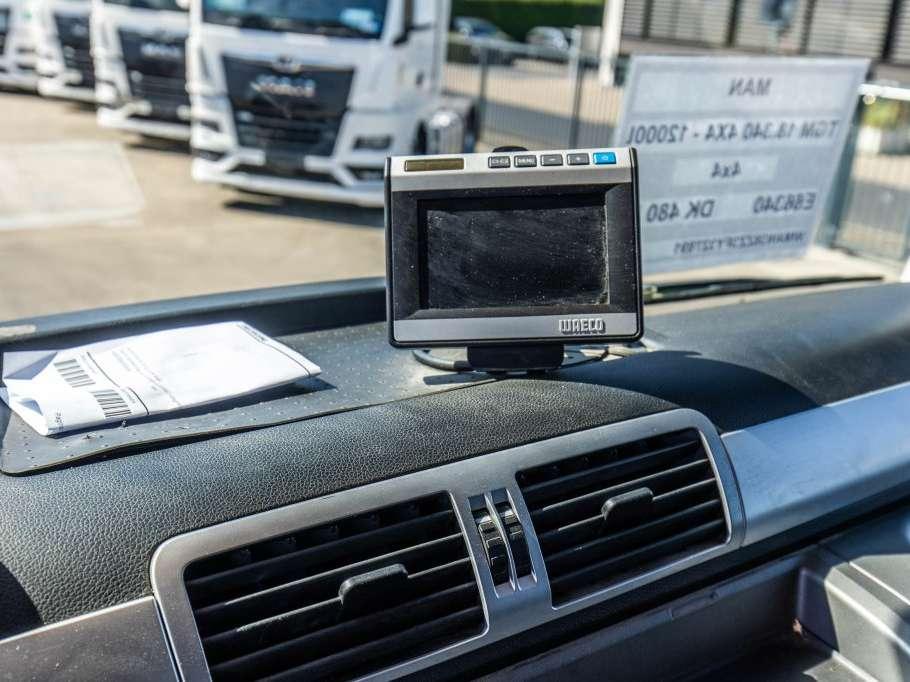 Man TGM 18.340 4X4 + CM 12.000L+4COMP. Photo 22