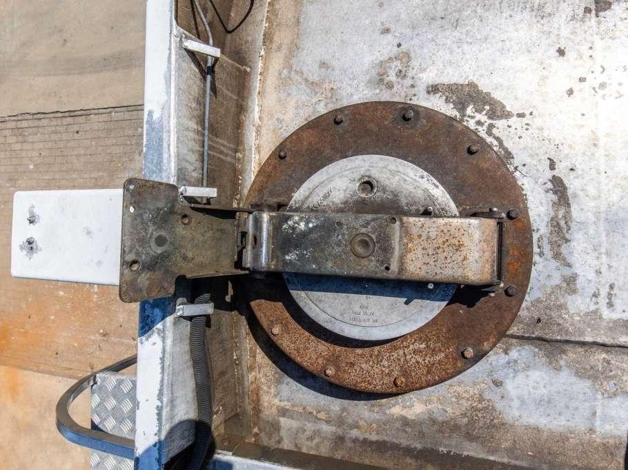 Man TGM 18.340 4X4 + CM 12.000L+4COMP. Photo 9