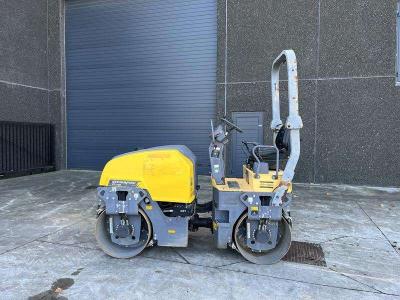 Dynapac CC 1100 en vente par Machinery Resale