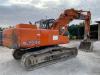 Fiat Hitachi EX215 (USO RICAMBI) Photo 2 thumbnail