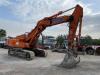 Fiat Hitachi EX215 (USO RICAMBI) Photo 3 thumbnail