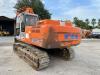 Fiat Hitachi EX215 (USO RICAMBI) Photo 4 thumbnail
