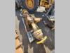 Volvo rear axle 23943 for Volvo L110E, L120E Photo 1 thumbnail