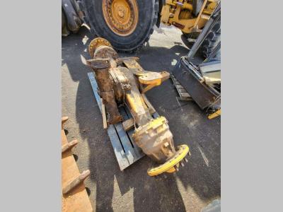 Volvo rear axle 23943 for Volvo L110E, L120E en vente par Balavto