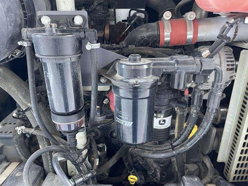 Atlas Copco XAVS 186 ST IV - N Photo 16