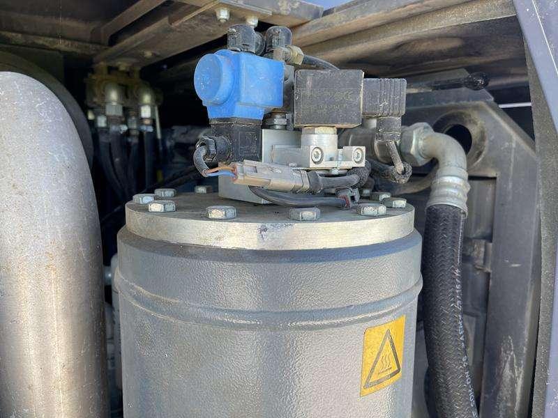 Atlas Copco XAVS 186 ST IV - N Photo 22