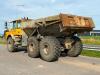 Volvo A25D Photo 3 thumbnail