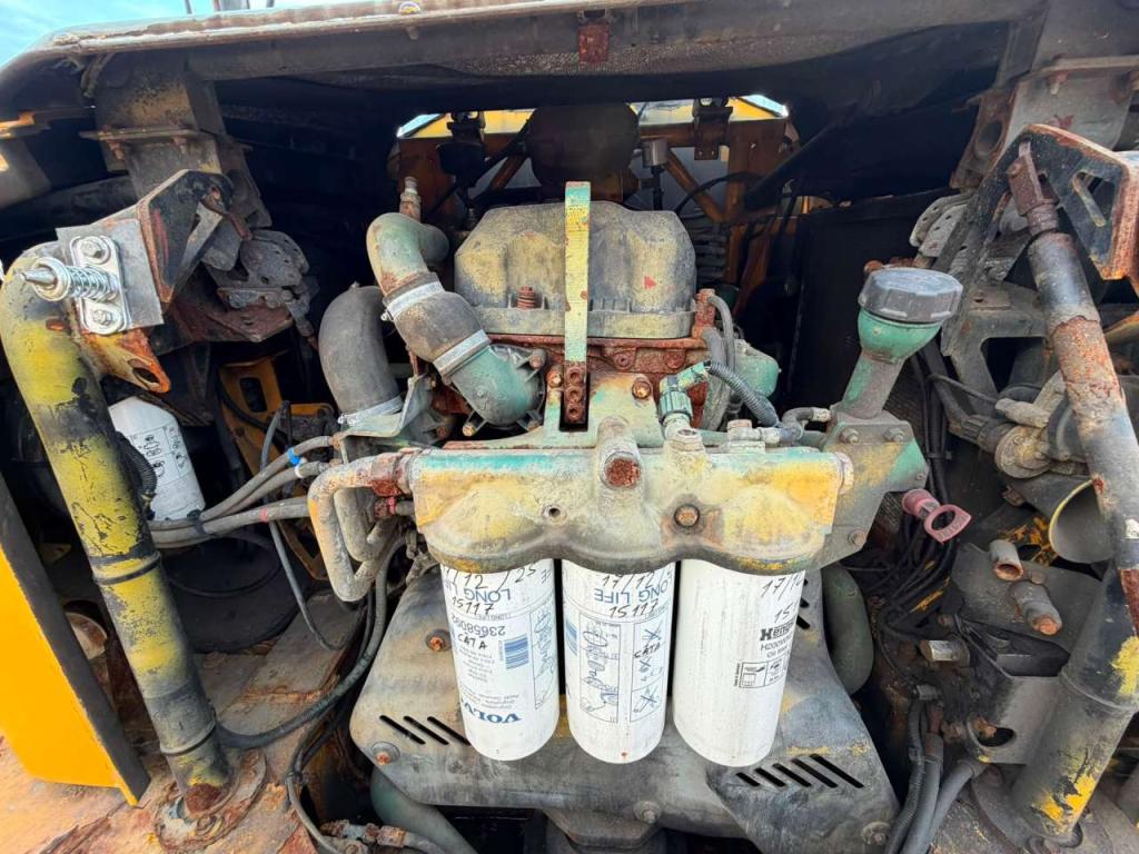 Volvo A25D Photo 27