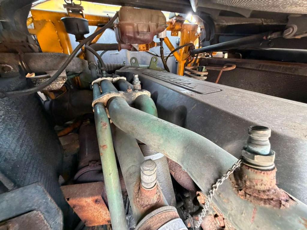 Volvo A25D Photo 29