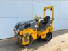Hamm HD10 VT - Good Overal Condition Photo 2 thumbnail