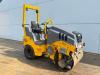 Hamm HD10 VT - Good Overal Condition Photo 6 thumbnail