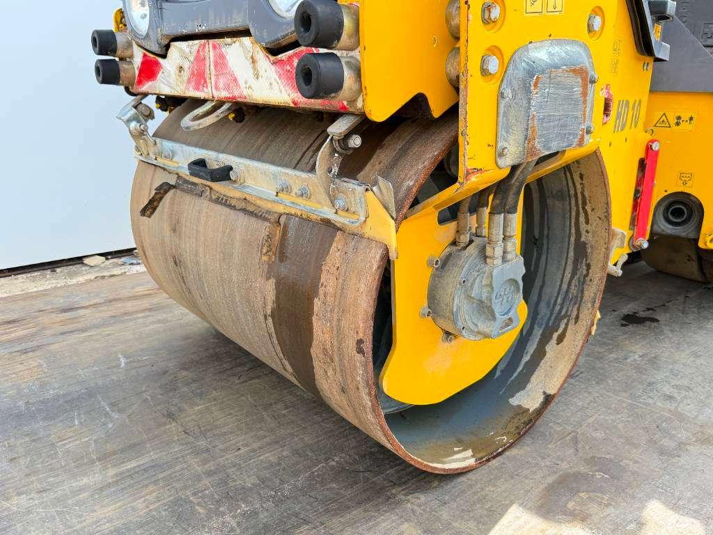 Hamm HD10 VT - Good Overal Condition Photo 8