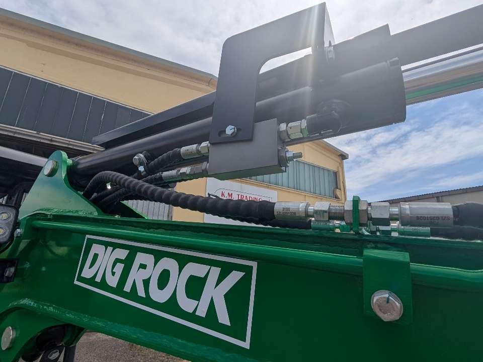 DigRock KMZ28 Photo 6