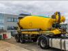 De Buf BETON MIXER/MALAXEUR/MISCHER  12M3 Photo 2 thumbnail