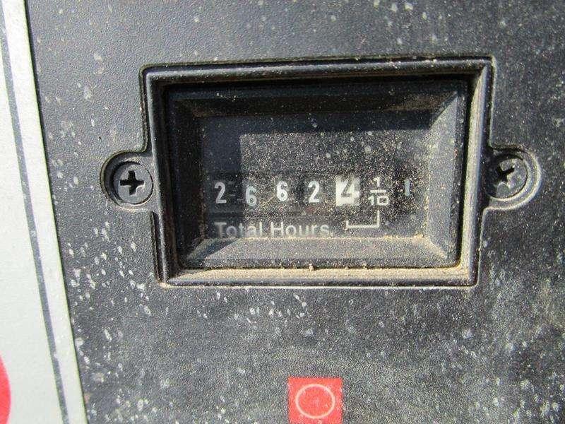 Ingersoll Rand 7 / 170 Photo 11