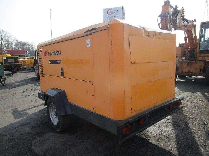 Ingersoll Rand 7 / 170 Photo 13