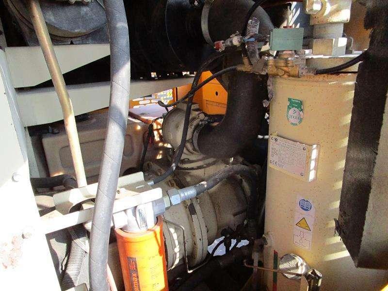Ingersoll Rand 7 / 170 Photo 4