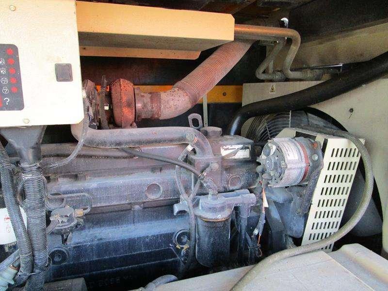 Ingersoll Rand 7 / 170 Photo 5