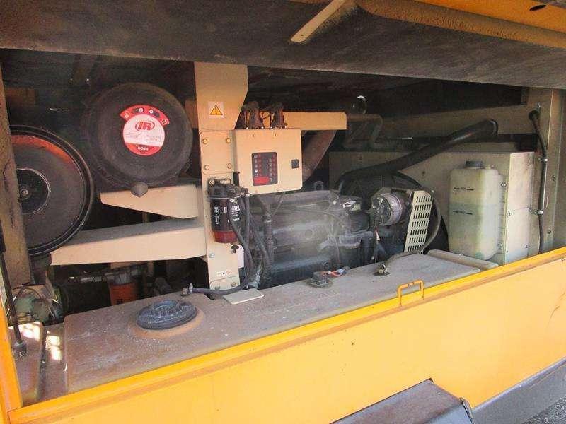 Ingersoll Rand 7 / 170 Photo 8