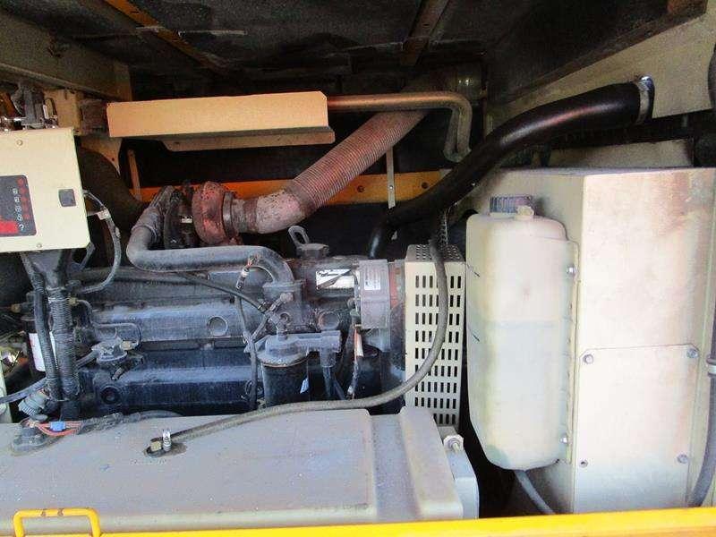 Ingersoll Rand 7 / 170 Photo 9
