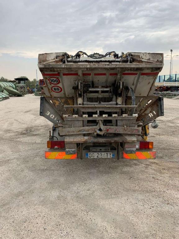 Isuzu MIDI EUROPE NQR 7 Photo 7