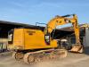 Caterpillar 323FLN Photo 2 thumbnail