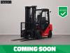 Hangcha CPCD30 FACTORY WARRANTY – KUBOTA ENGINE - CE Photo 1 thumbnail
