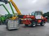 Manitou MRT 2150 Photo 19 thumbnail