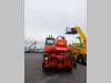 Manitou MRT 2150 Photo 3 thumbnail