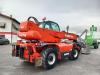 Manitou MRT 2150 Photo 6 thumbnail