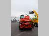 Manitou MRT 2150 Photo 9 thumbnail