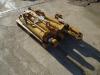 Piston de levage pour Fiat Allis FL10C Photo 3 thumbnail