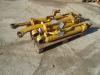 Piston de levage pour Fiat Allis FL10C Photo 4 thumbnail