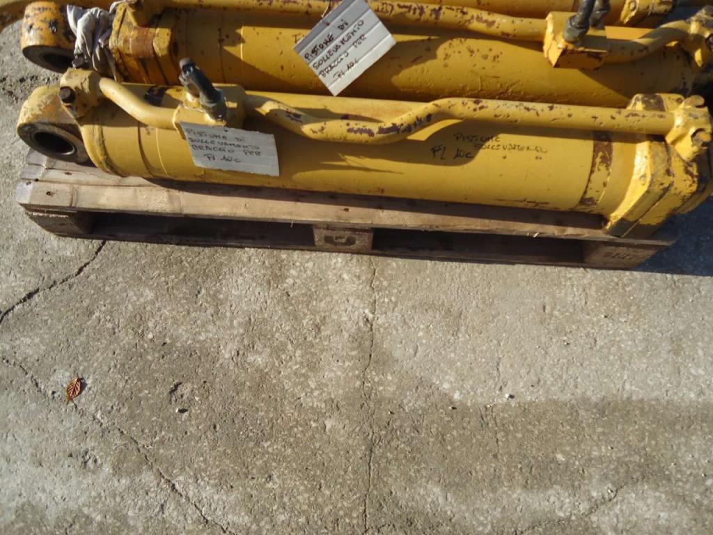 Piston de levage pour Fiat Allis FL10C Photo 5