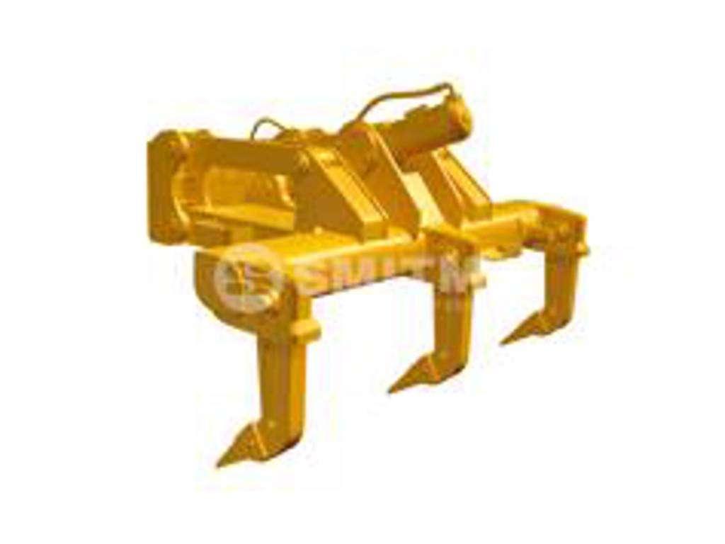 Komatsu D51 Photo 1