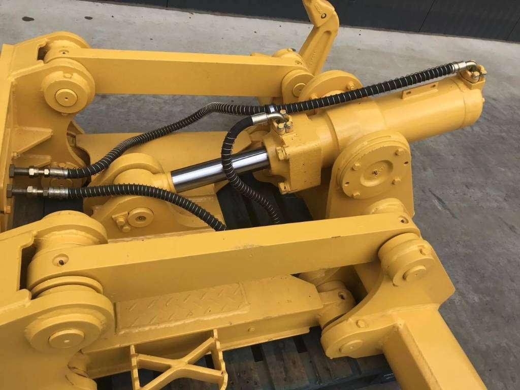 Komatsu D51 Photo 4