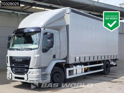 Daf LF 320 4X2 18t Automatic Tailgate Euro 6 en vente par BAS World B.V.