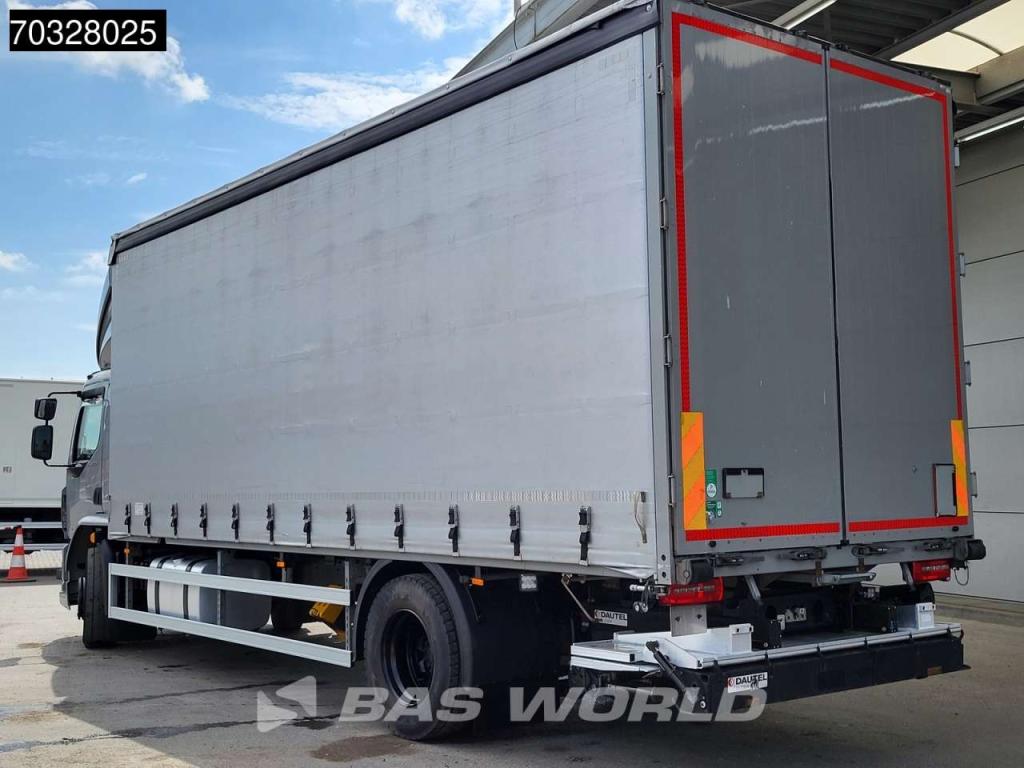 Daf LF 320 4X2 18t Automatic Tailgate Euro 6 Photo 2