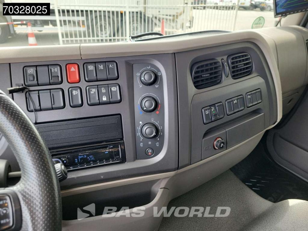 Daf LF 320 4X2 18t Automatic Tailgate Euro 6 Photo 21