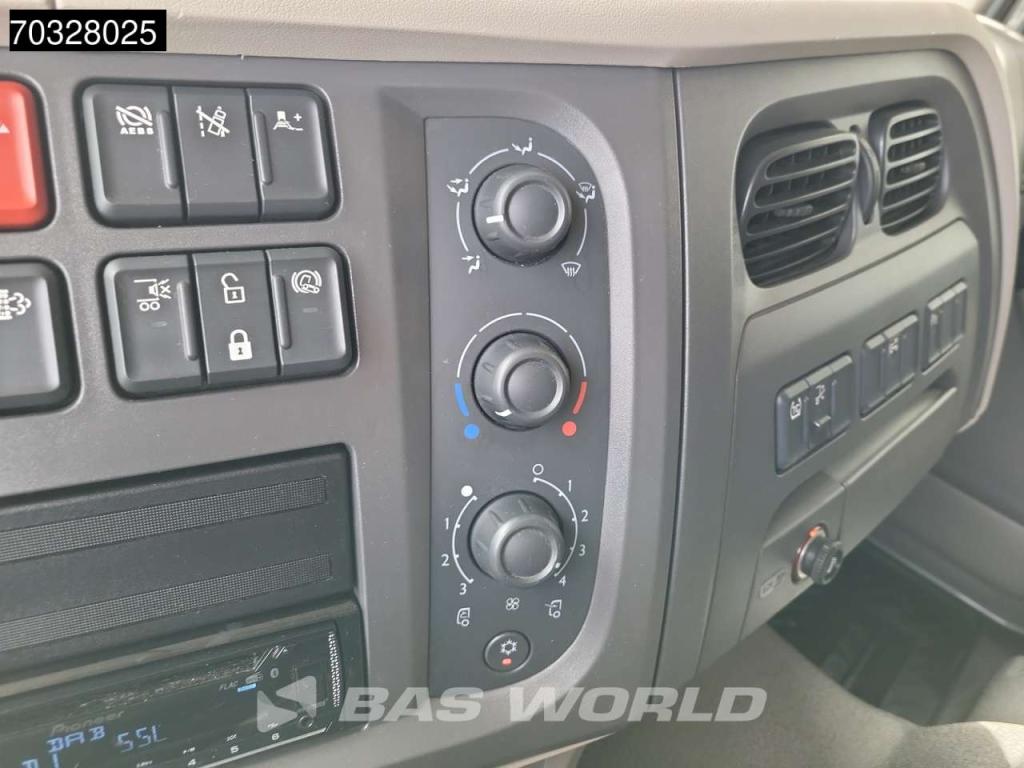 Daf LF 320 4X2 18t Automatic Tailgate Euro 6 Photo 22