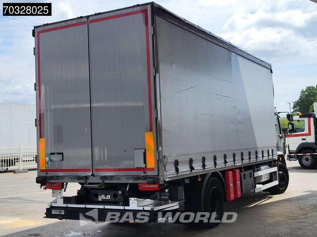 Daf LF 320 4X2 18t Automatic Tailgate Euro 6 Photo 5