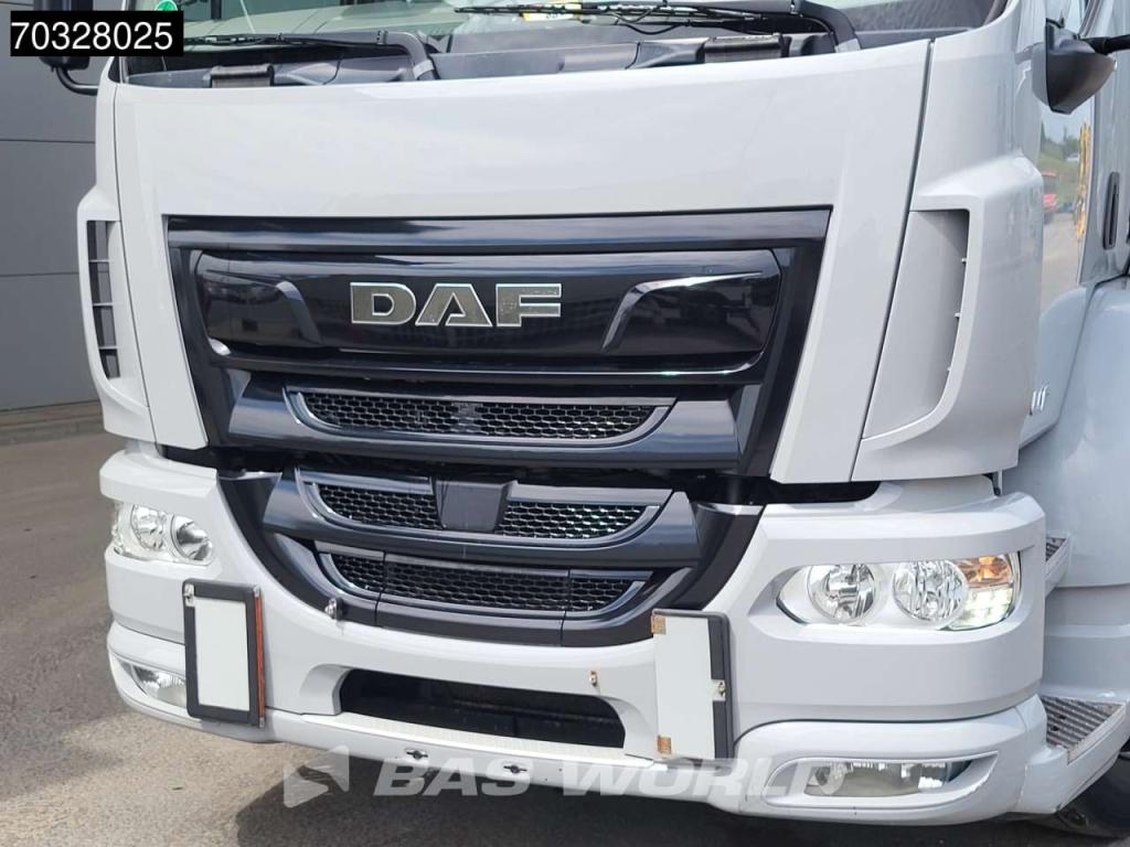 Daf LF 320 4X2 18t Automatic Tailgate Euro 6 Photo 8