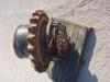 Moteur de translation pour Fiat Hitachi 450.3 Photo 1 thumbnail