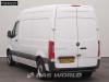 Mercedes-Benz eSprinter 312 L2H2 100% Elektrisch 55kWh 145km WLTP Airco Camera Airco Photo 6 thumbnail